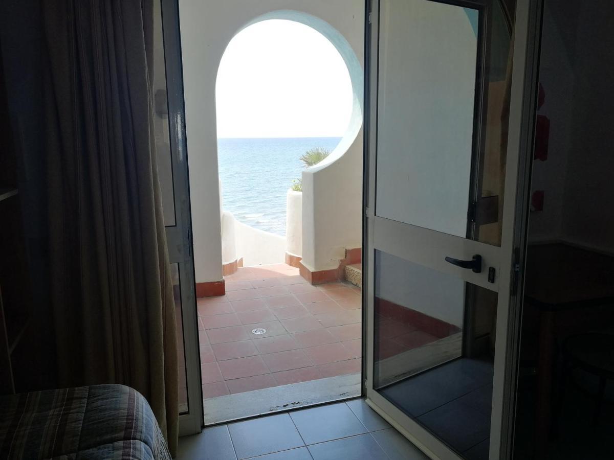 Casa Vacanze Elianto Anzio Eksteriør billede