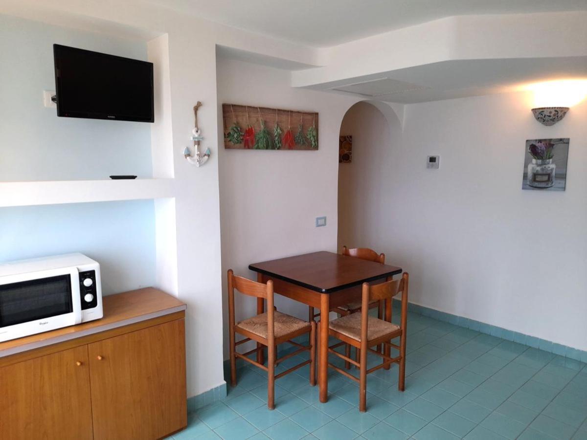 Casa Vacanze Elianto Anzio Eksteriør billede