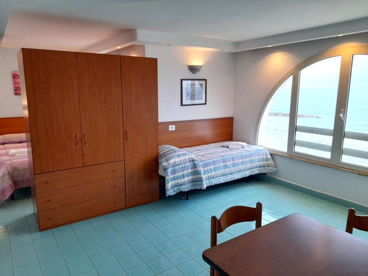 Casa Vacanze Elianto Anzio Eksteriør billede