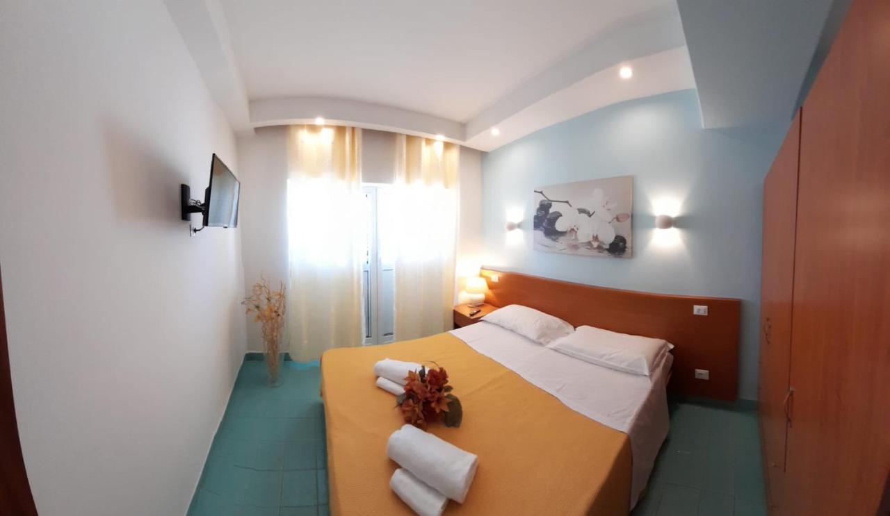 Casa Vacanze Elianto Anzio Eksteriør billede