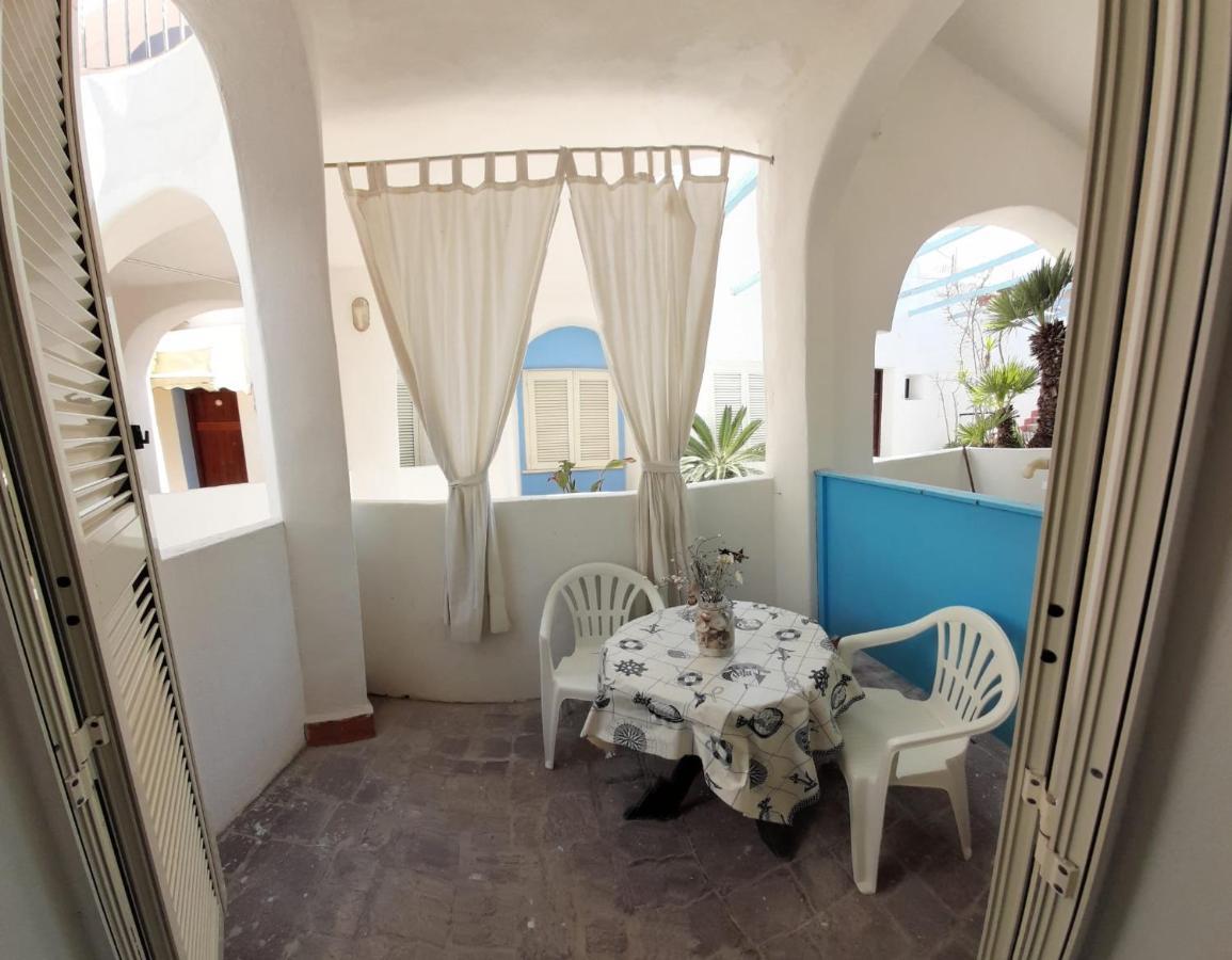 Casa Vacanze Elianto Anzio Eksteriør billede