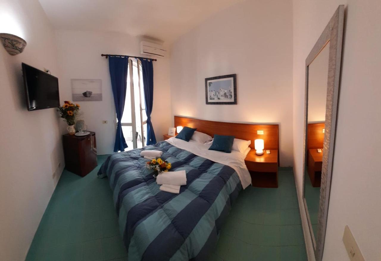 Casa Vacanze Elianto Anzio Eksteriør billede