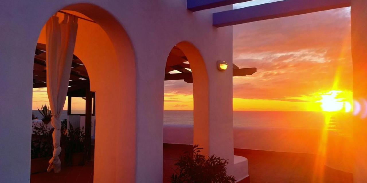 Casa Vacanze Elianto Anzio Eksteriør billede