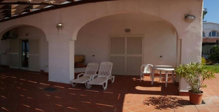 Casa Vacanze Elianto Anzio Eksteriør billede