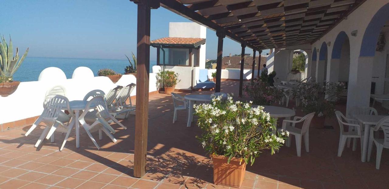 Casa Vacanze Elianto Anzio Eksteriør billede