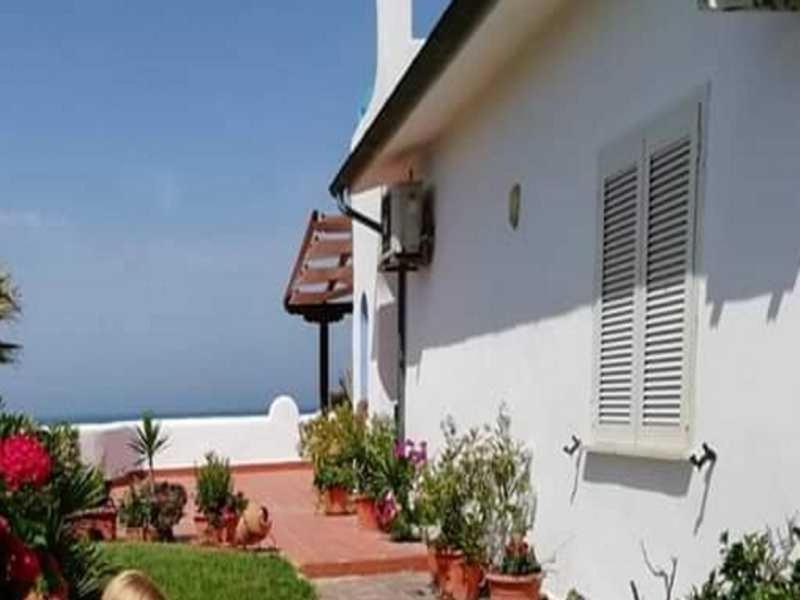 Casa Vacanze Elianto Anzio Eksteriør billede