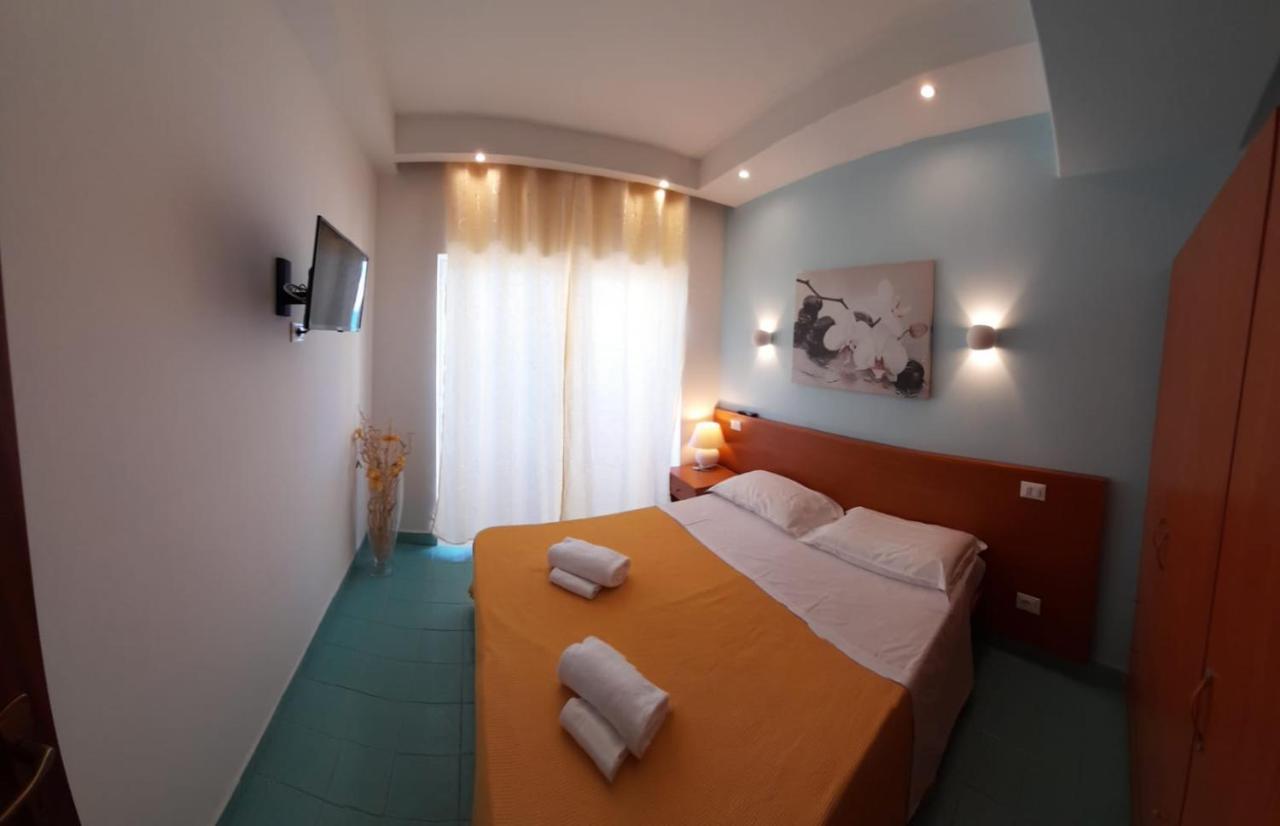 Casa Vacanze Elianto Anzio Eksteriør billede