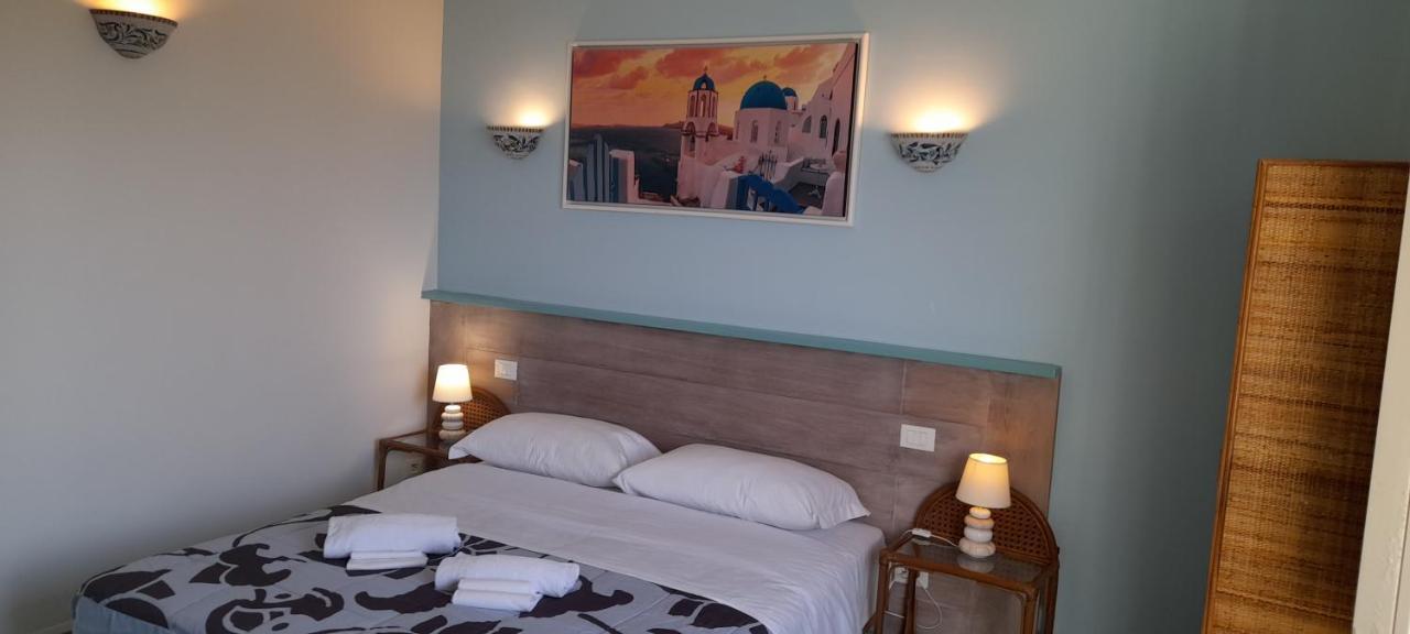 Casa Vacanze Elianto Anzio Eksteriør billede