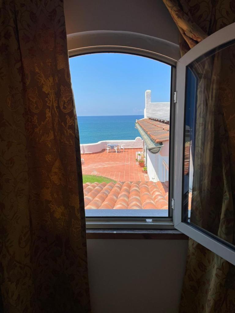 Casa Vacanze Elianto Anzio Eksteriør billede