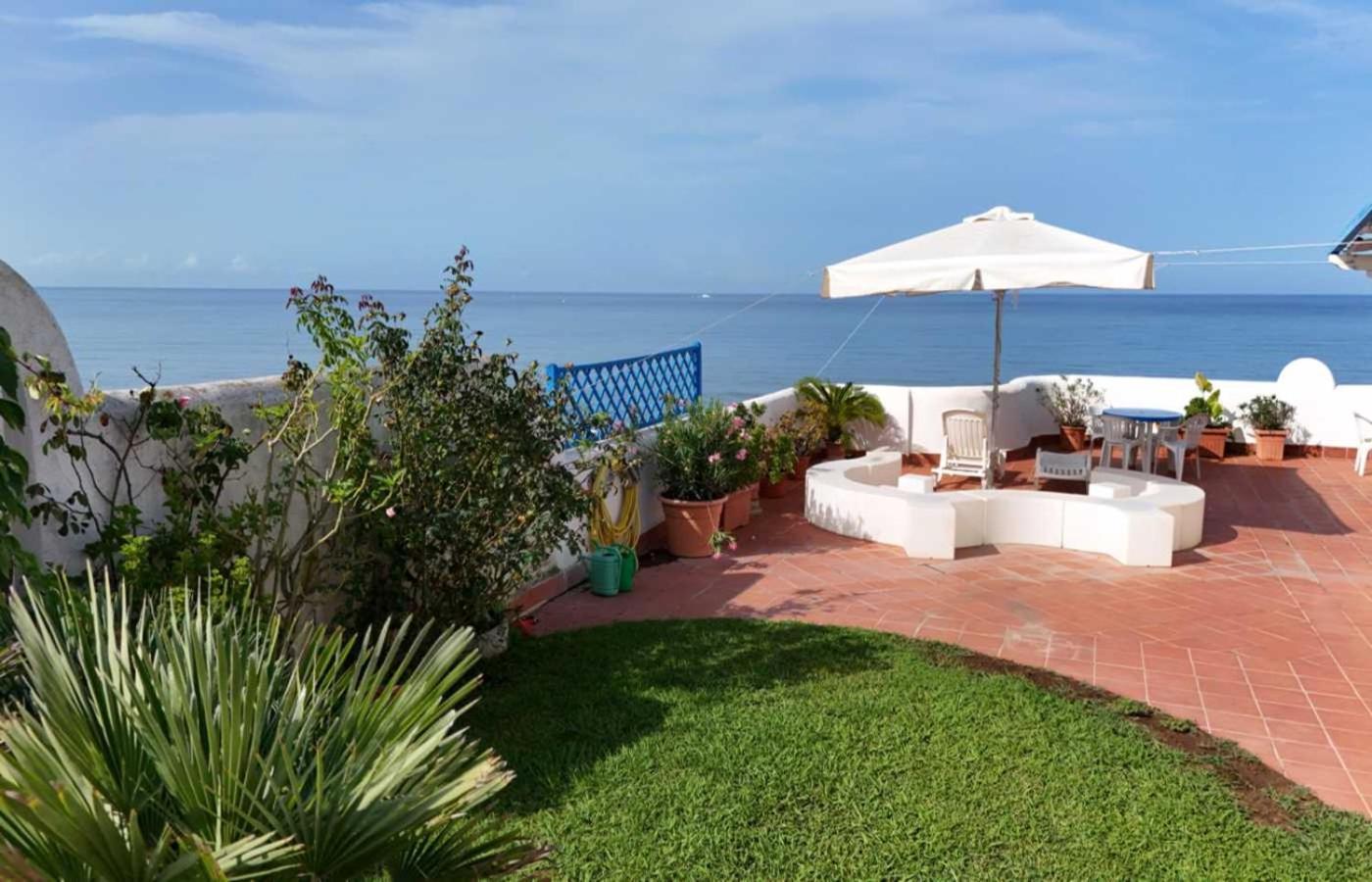 Casa Vacanze Elianto Anzio Eksteriør billede
