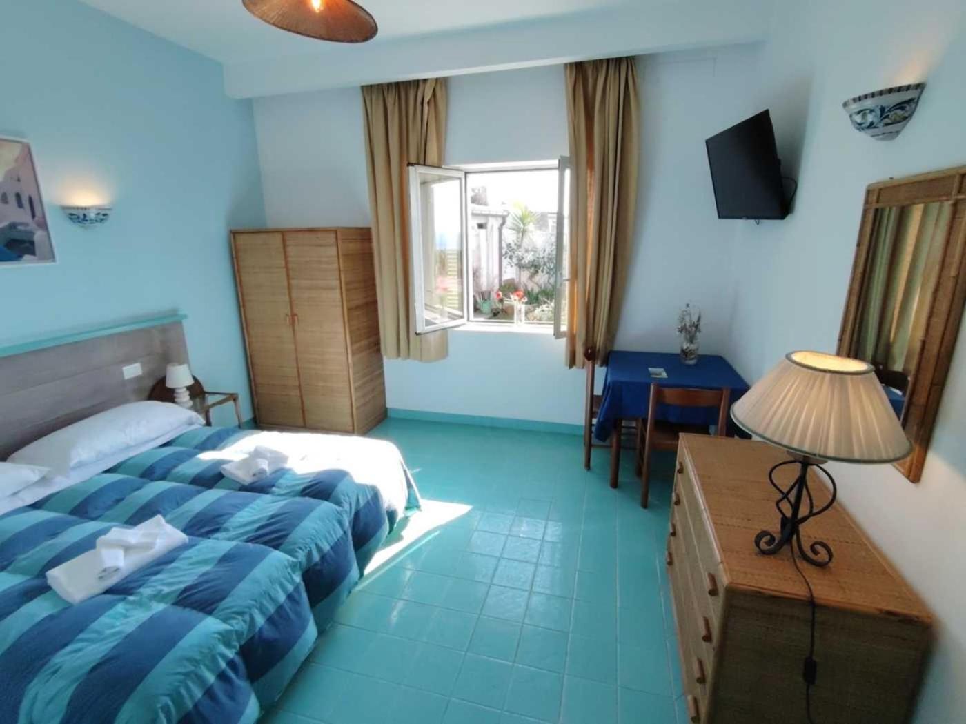 Casa Vacanze Elianto Anzio Eksteriør billede