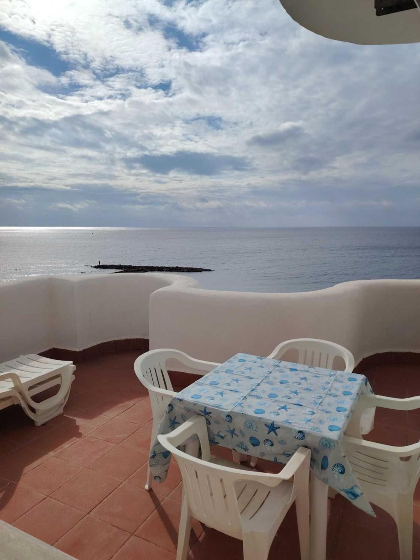 Casa Vacanze Elianto Anzio Eksteriør billede